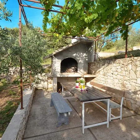 Apartment Apartments With A Parking Space Arbanija, Ciovo - 5228