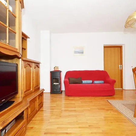 Apartments With A Parking Space Arbanija, Ciovo - 5228 Apartment *