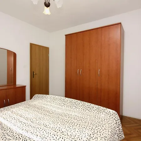 Apartment Apartments With A Parking Space Arbanija, Ciovo - 5228