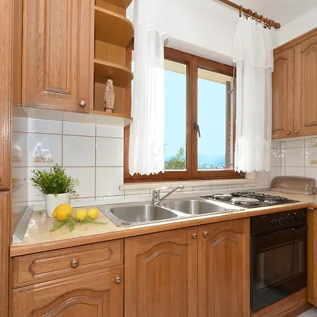 Apartment Apartments With A Parking Space Arbanija, Ciovo - 5228