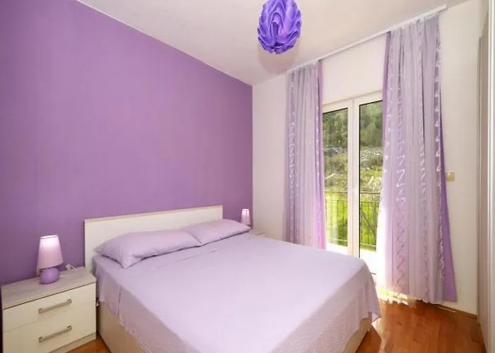 Apartmán With Parking Space Arbanija, Ciovo - 5228 Trogir